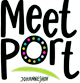 MeetPort Logotyp